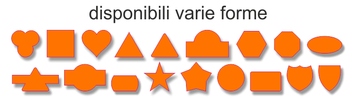 sticker a colla rinforzata sticker a colla rinforzata 6